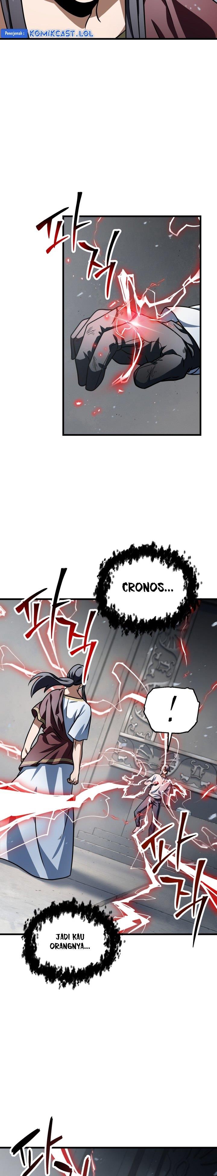 Player Who Can’t Level Up Chap 142 - Next Chap 143