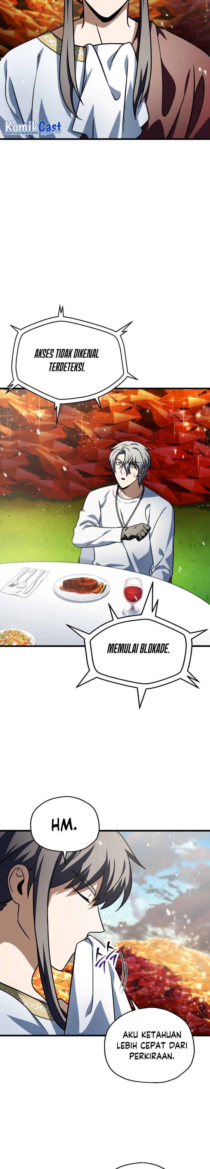 Player Who Can’t Level Up Chap 142 - Next Chap 143