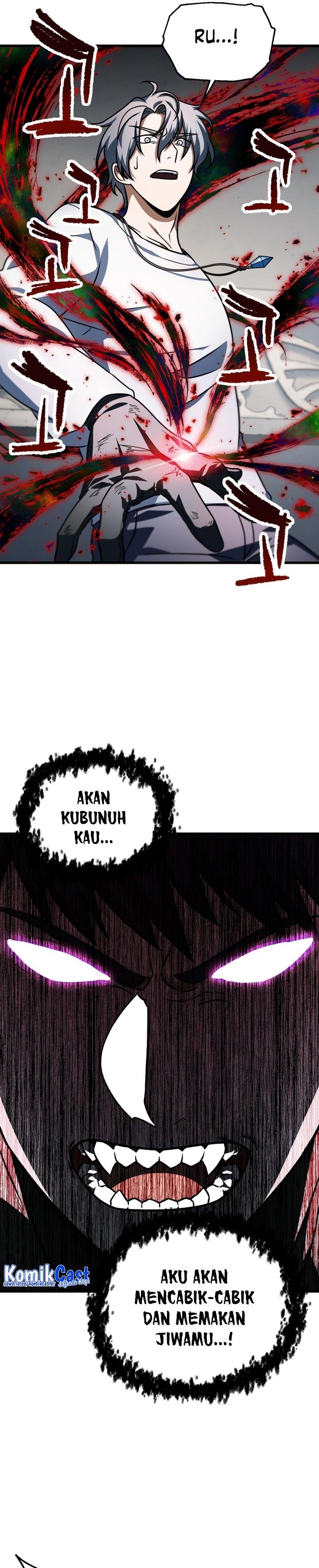 Player Who Can’t Level Up Chap 142 - Next Chap 143