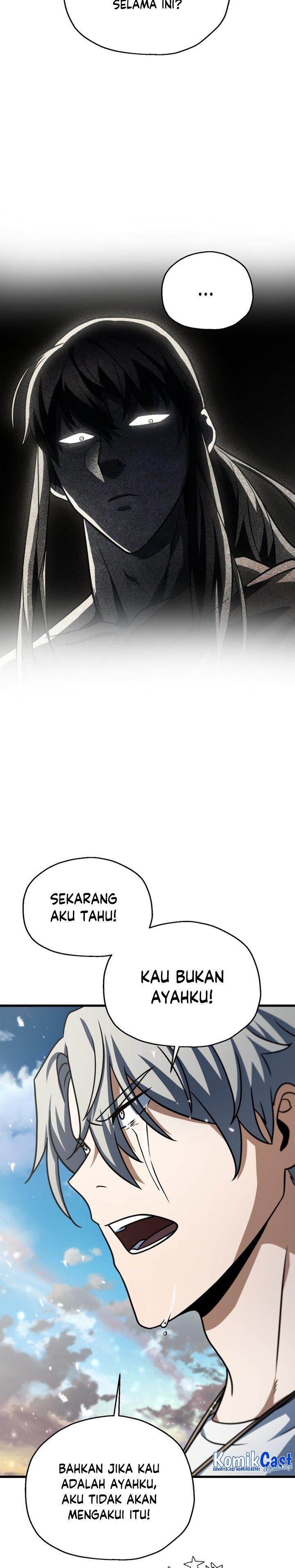 Player Who Can’t Level Up Chap 142 - Next Chap 143