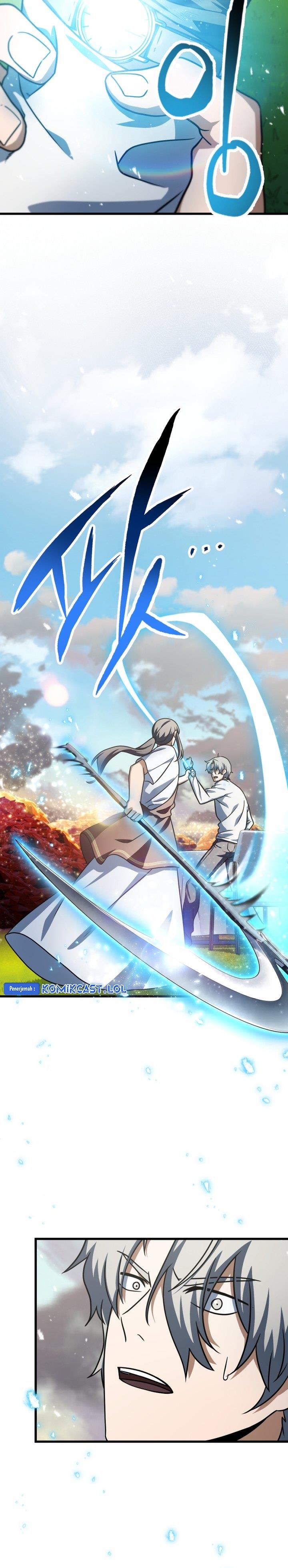 Player Who Can’t Level Up Chap 143 - Next Chap 144