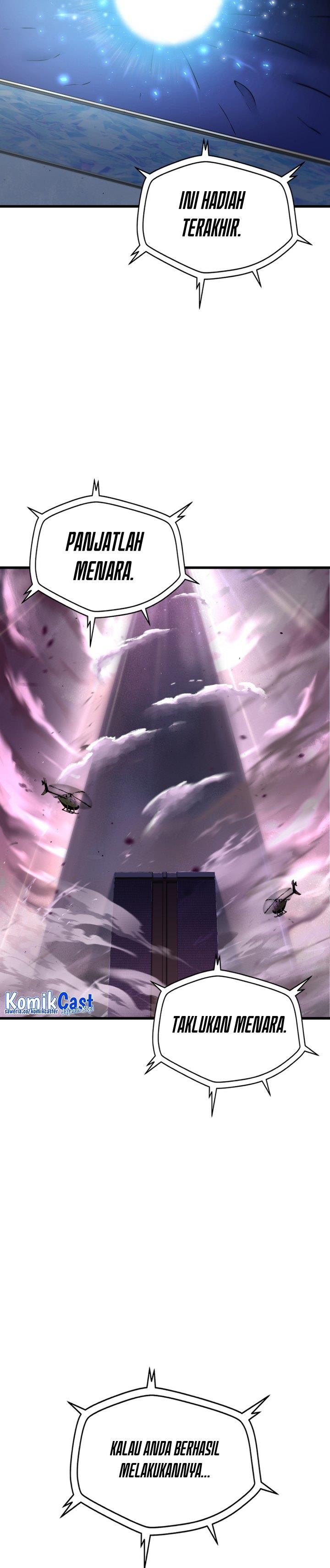 Player Who Can’t Level Up Chap 143 - Next Chap 144