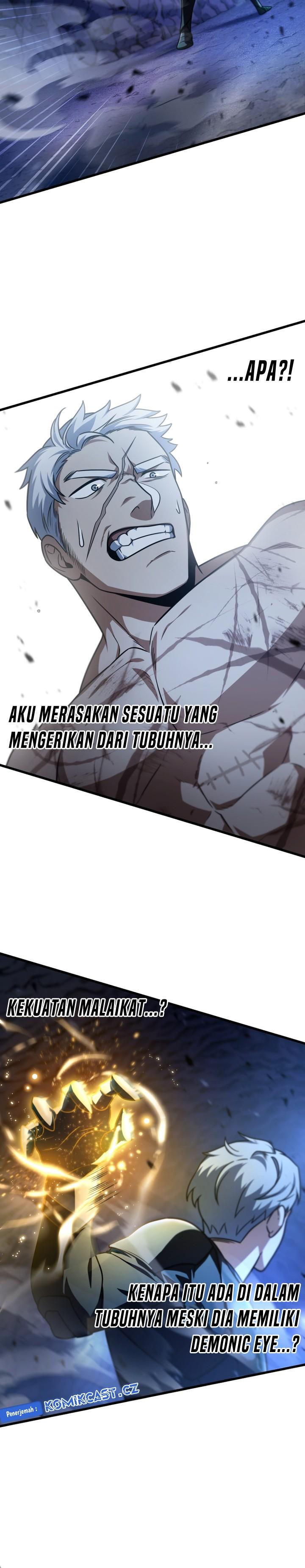 Player Who Can’t Level Up Chap 158 - Next Chap 159
