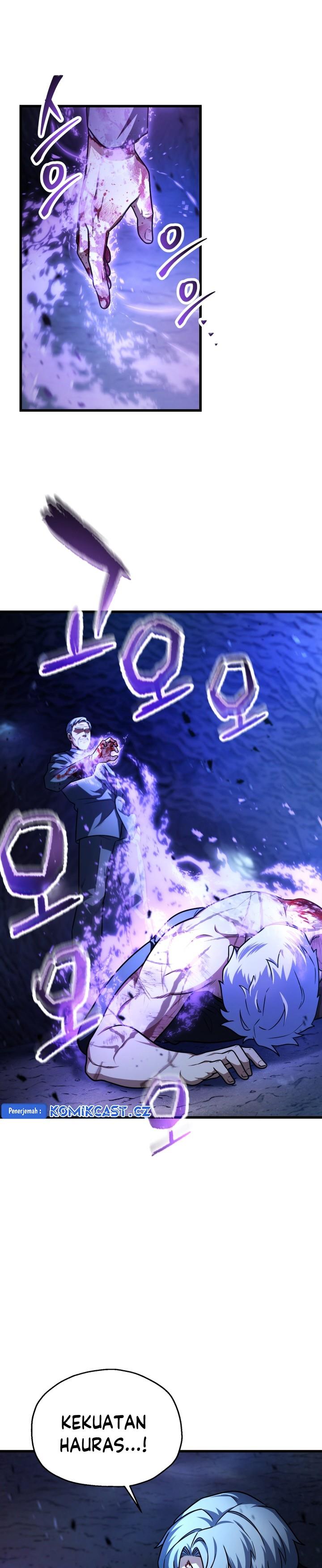 Player Who Can’t Level Up Chap 158 - Next Chap 159