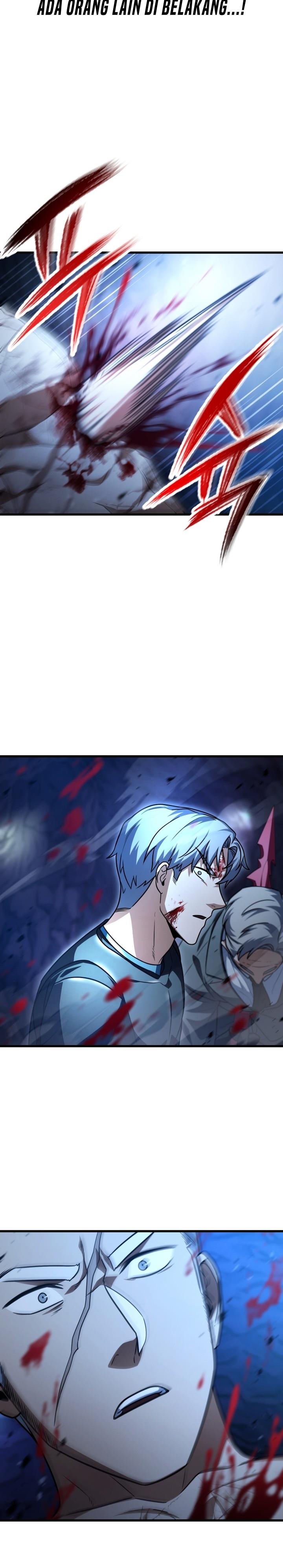 Player Who Can’t Level Up Chap 158 - Next Chap 159