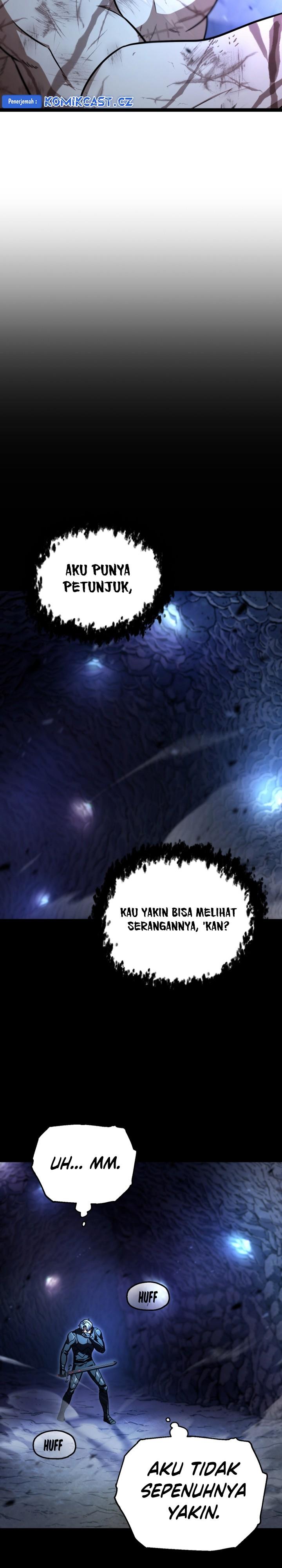 Player Who Can’t Level Up Chap 158 - Next Chap 159