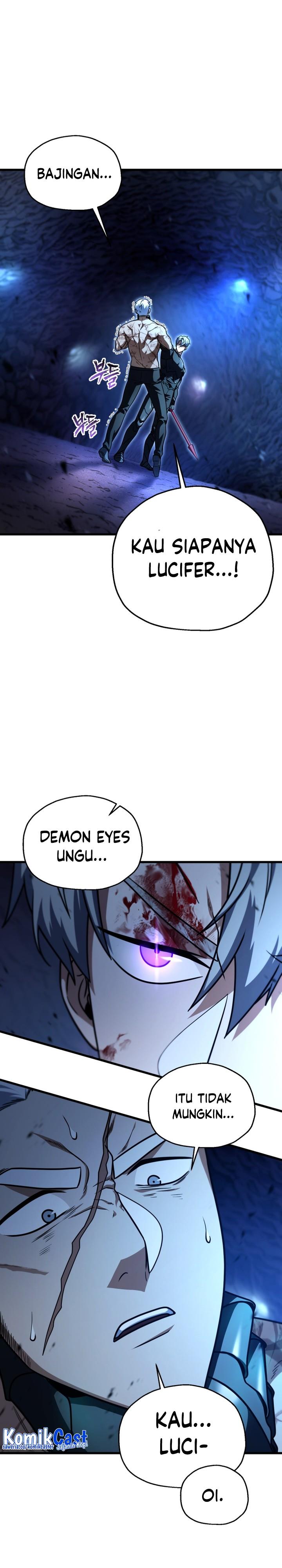 Player Who Can’t Level Up Chap 158 - Next Chap 159