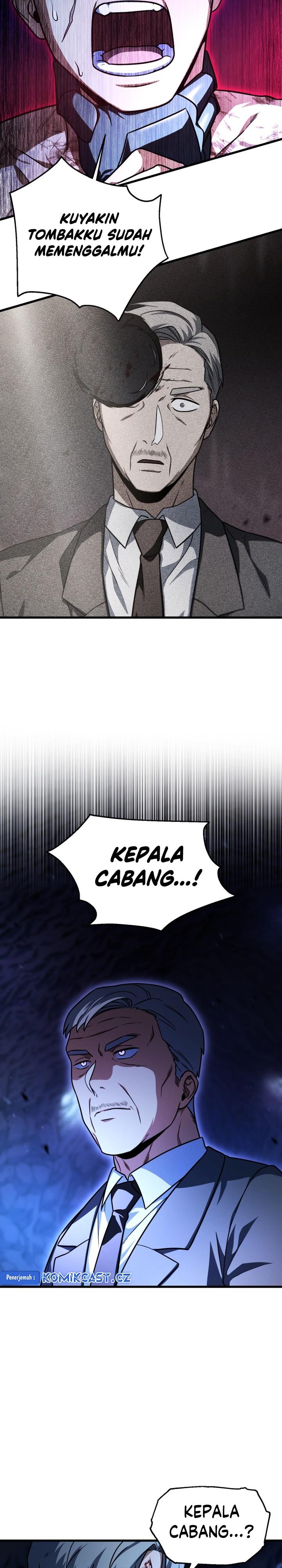 Player Who Can’t Level Up Chap 158 - Next Chap 159