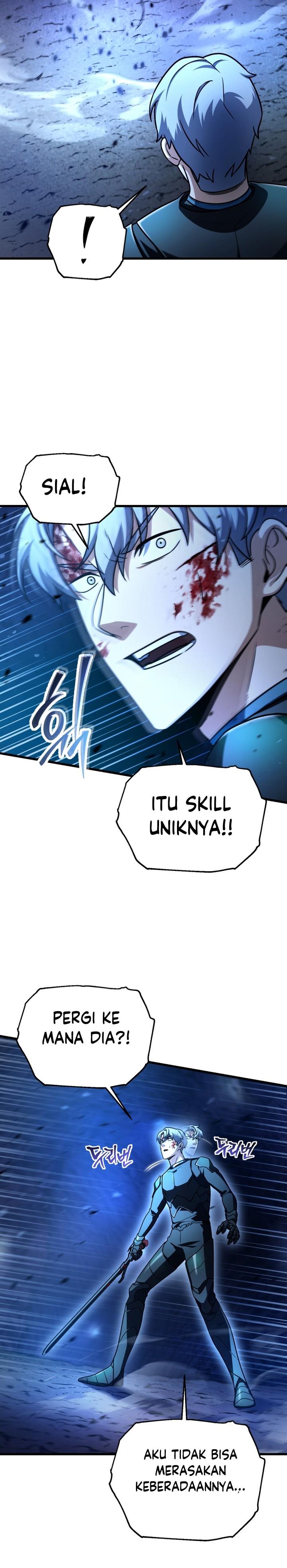 Player Who Can’t Level Up Chap 159 - Next Chap 160