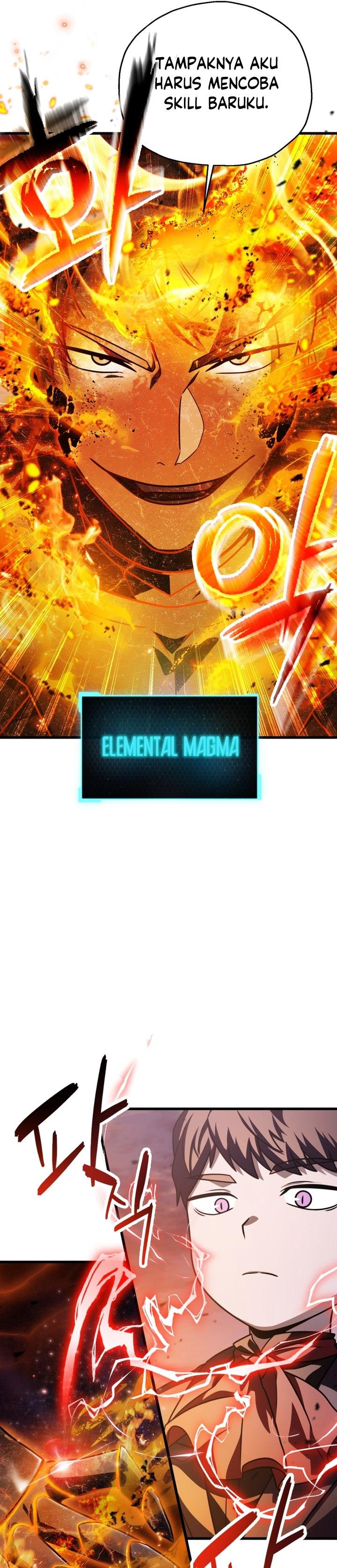 Player Who Can’t Level Up Chap 154 - Next Chap 155