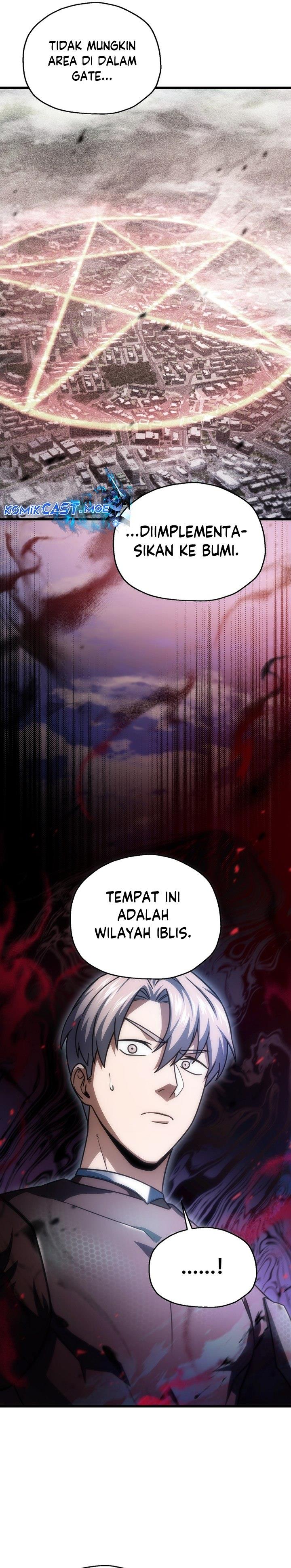 Player Who Can’t Level Up Chap 154 - Next Chap 155