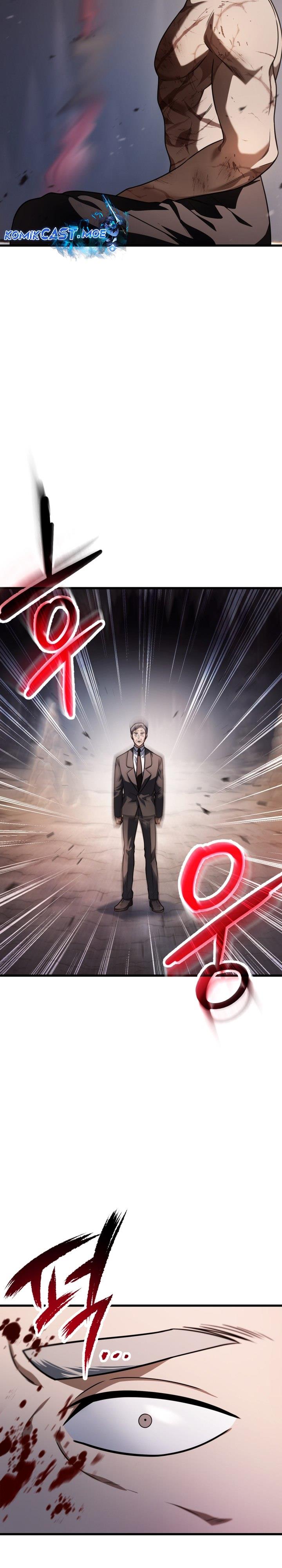 Player Who Can’t Level Up Chap 154 - Next Chap 155