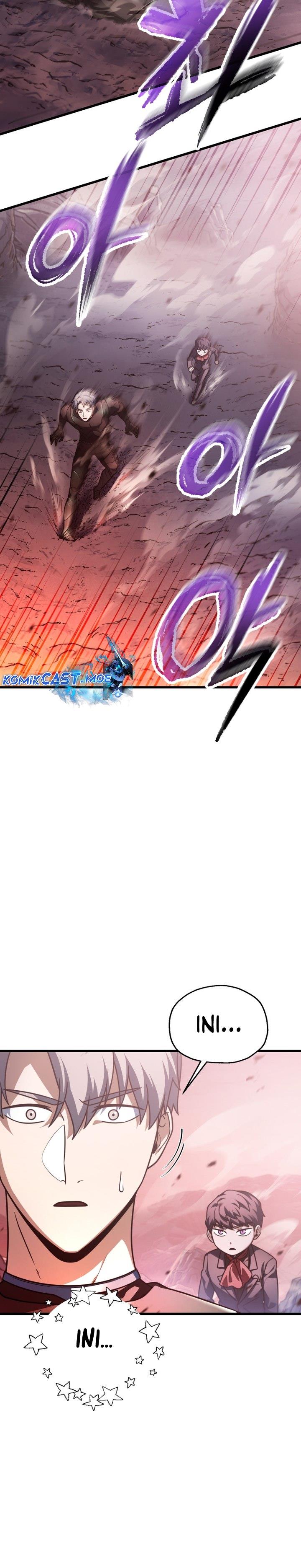 Player Who Can’t Level Up Chap 154 - Next Chap 155