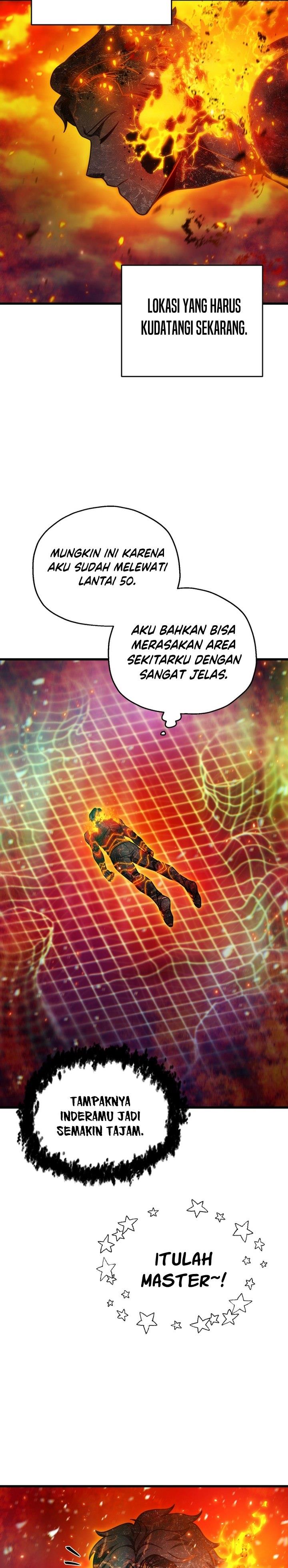 Player Who Can’t Level Up Chap 155 - Next Chap 156