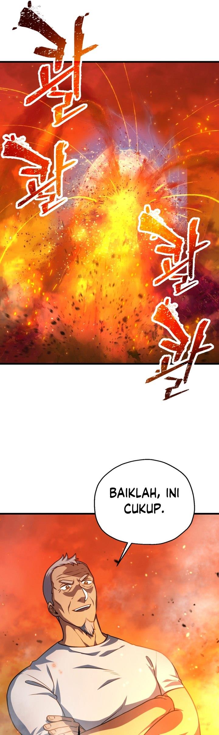 Player Who Can’t Level Up Chap 155 - Next Chap 156