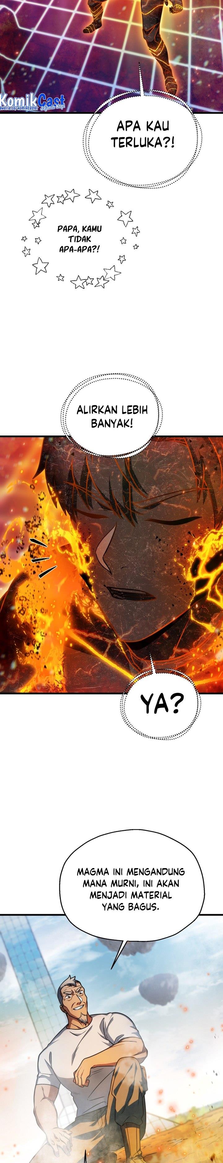 Player Who Can’t Level Up Chap 155 - Next Chap 156