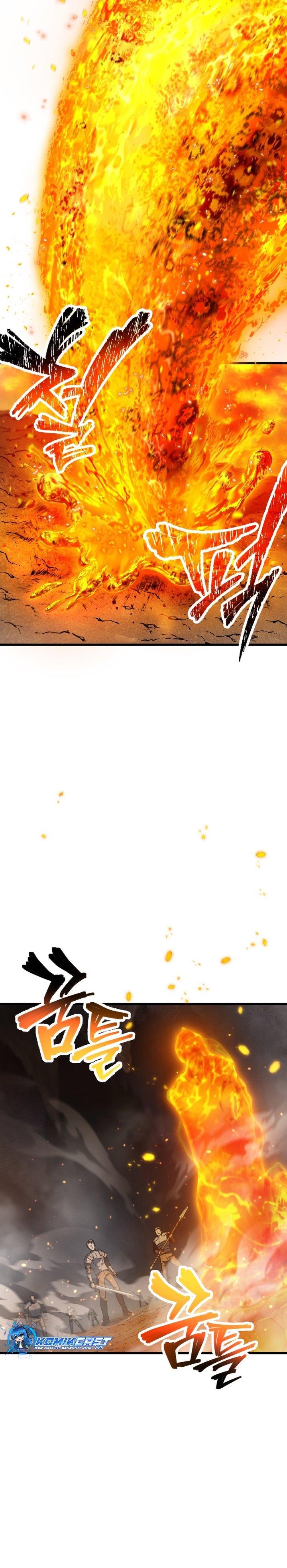 Player Who Can’t Level Up Chap 156 - Next Chap 157