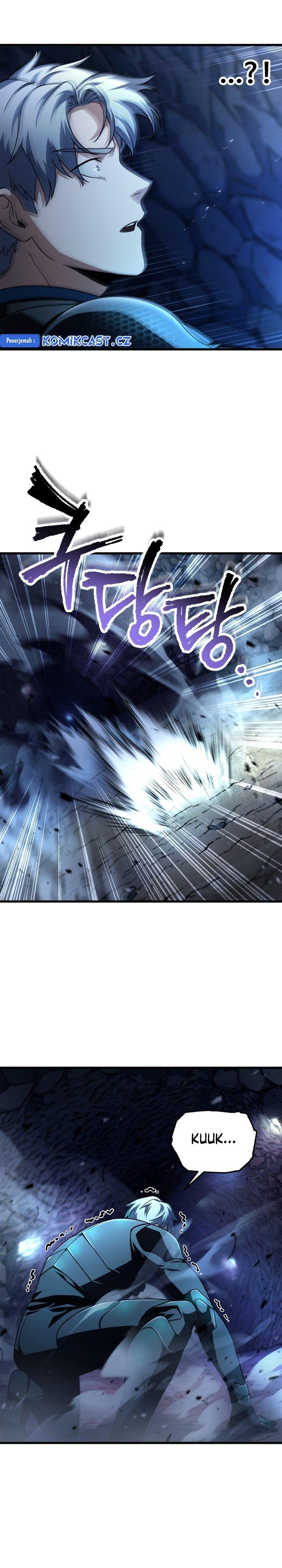 Player Who Can’t Level Up Chap 156 - Next Chap 157