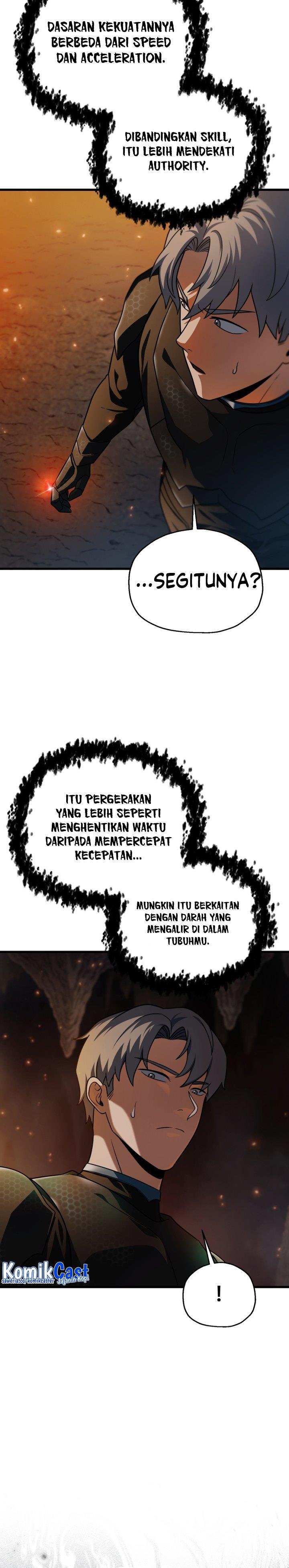 Player Who Can’t Level Up Chap 156 - Next Chap 157