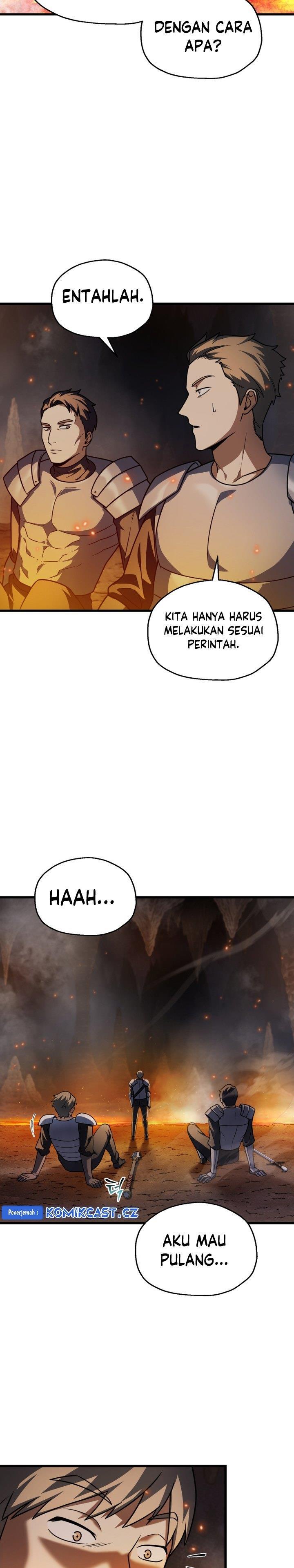 Player Who Can’t Level Up Chap 156 - Next Chap 157
