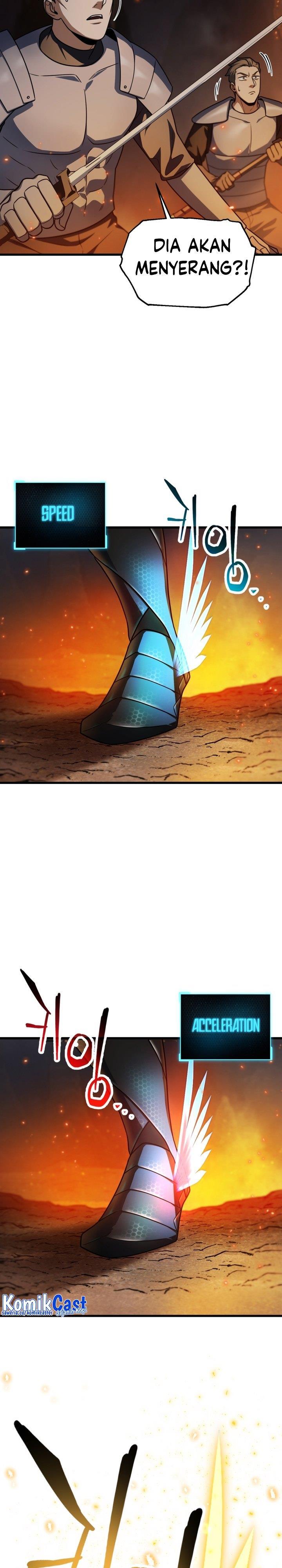 Player Who Can’t Level Up Chap 156 - Next Chap 157