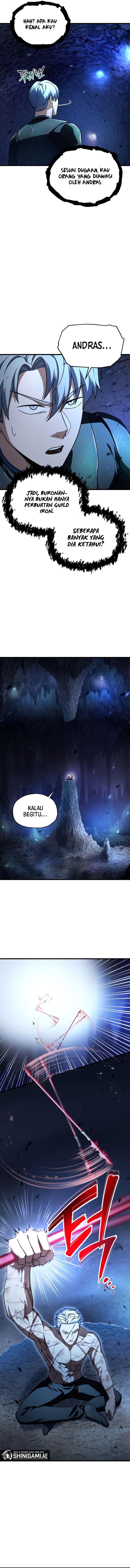 Player Who Can’t Level Up Chap 157 - Next Chap 158