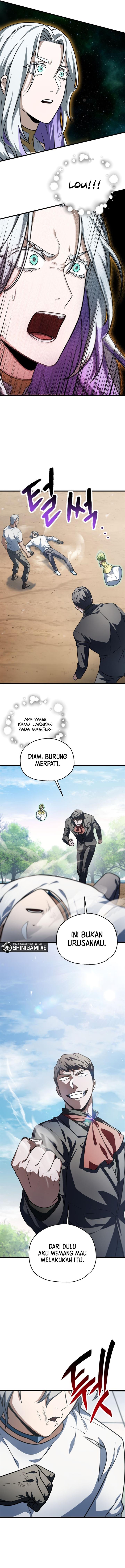 Player Who Can’t Level Up Chap 150 - Next Chap 151