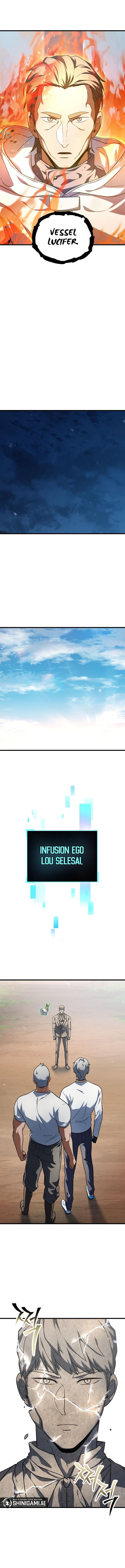 Player Who Can’t Level Up Chap 150 - Next Chap 151