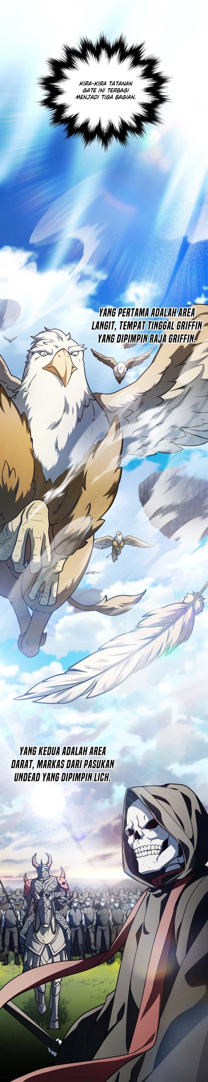 Player Who Can’t Level Up Chap 151 - Next Chap 152