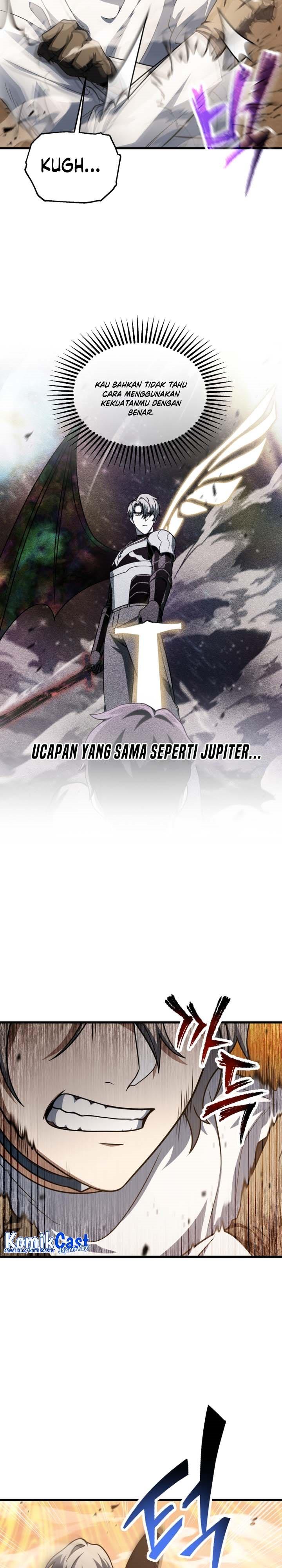 Player Who Can’t Level Up Chap 151 - Next Chap 152