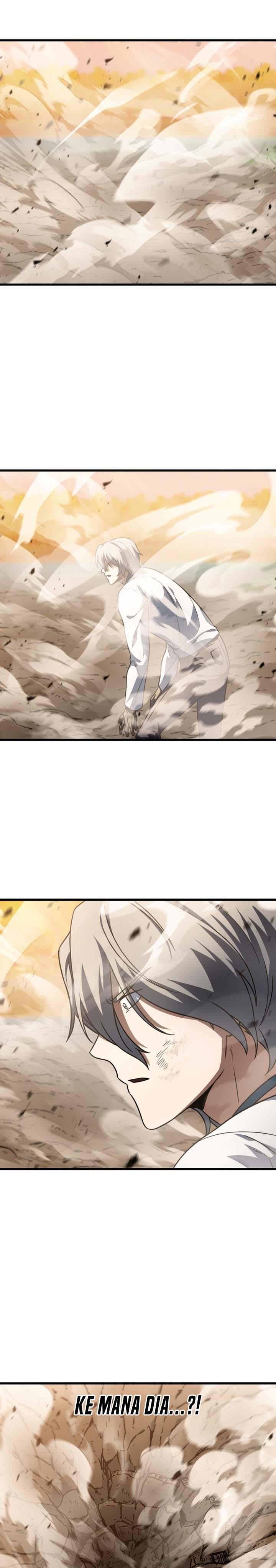 Player Who Can’t Level Up Chap 151 - Next Chap 152