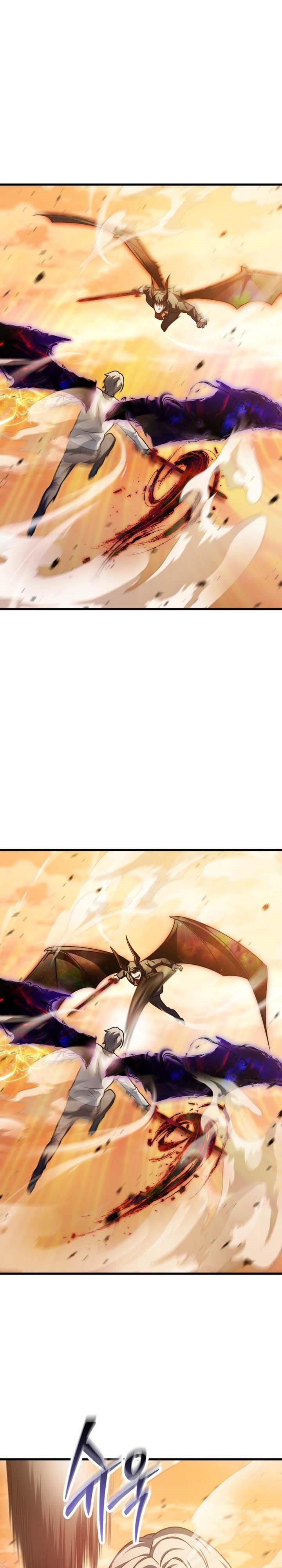 Player Who Can’t Level Up Chap 152 - Next Chap 153