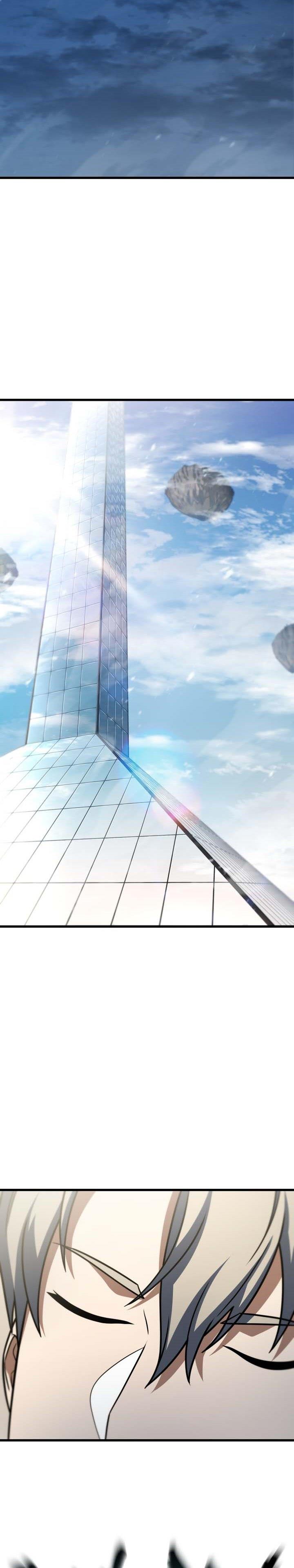 Player Who Can’t Level Up Chap 152 - Next Chap 153