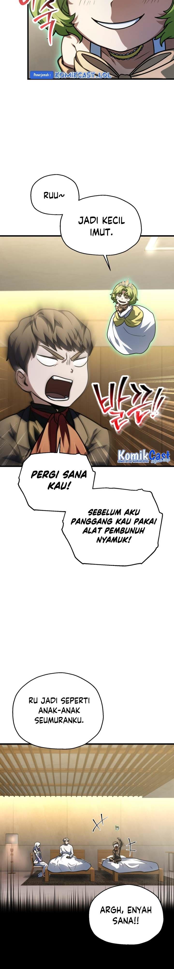 Player Who Can’t Level Up Chap 152 - Next Chap 153