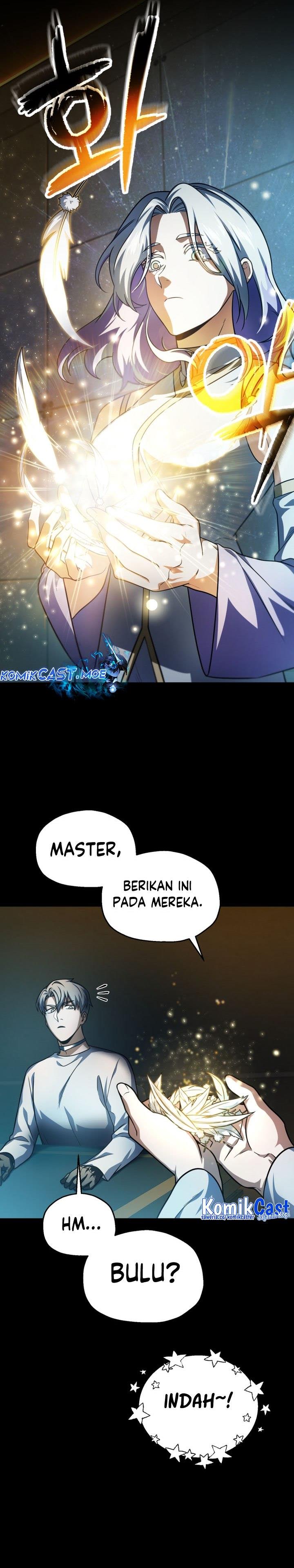 Player Who Can’t Level Up Chap 153 - Next Chap 154