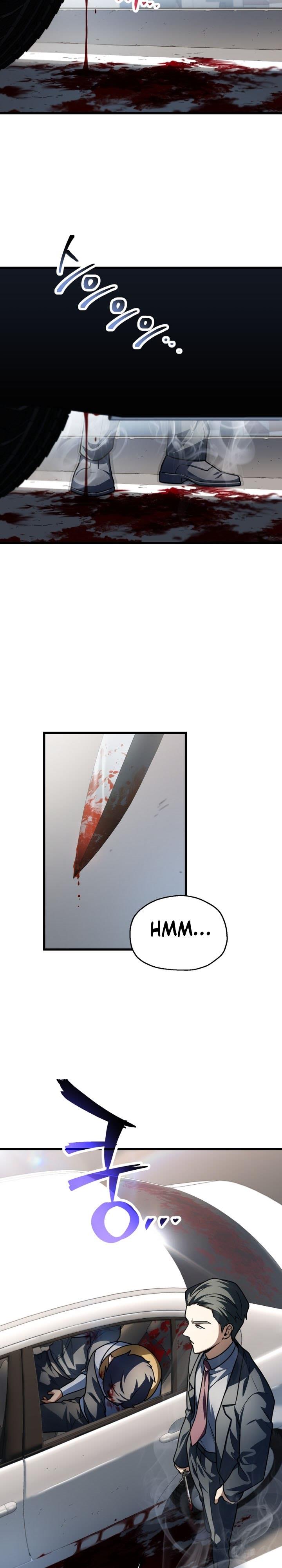Player Who Can’t Level Up Chap 153 - Next Chap 154