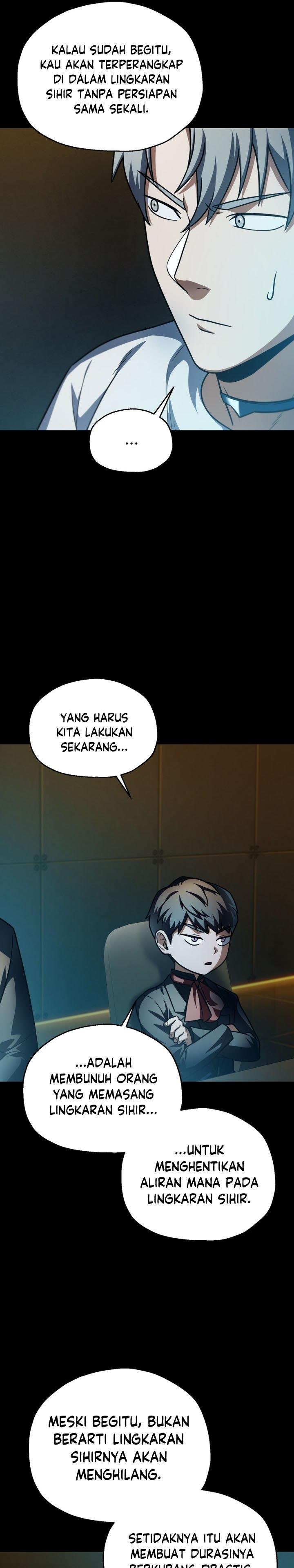 Player Who Can’t Level Up Chap 153 - Next Chap 154