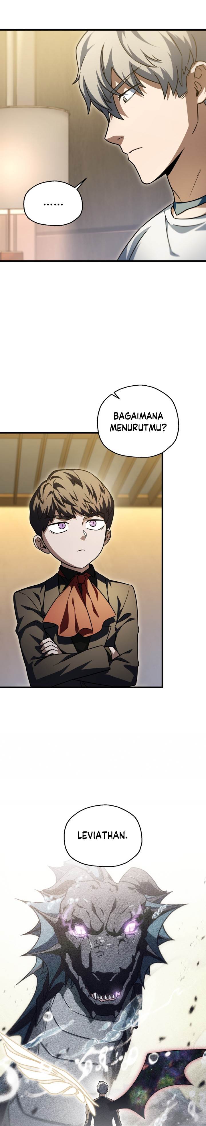 Player Who Can’t Level Up Chap 168 - Next Chap 169