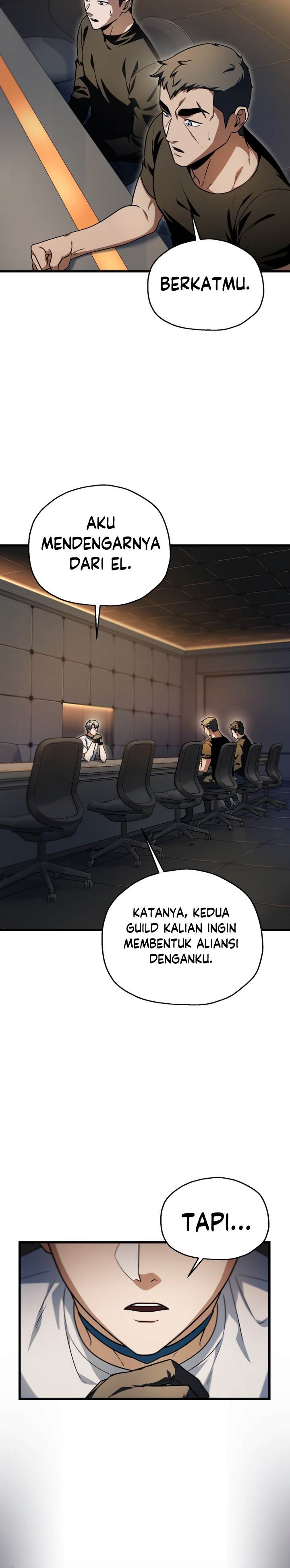Player Who Can’t Level Up Chap 168 - Next Chap 169