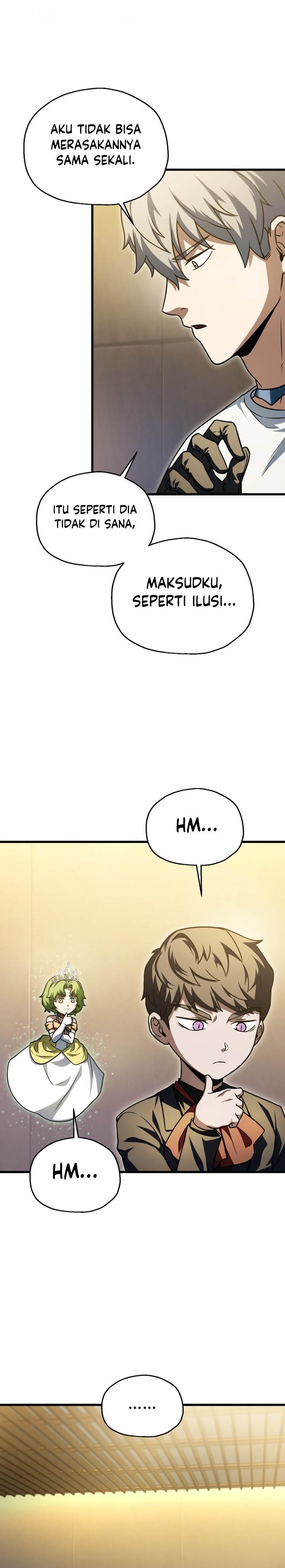 Player Who Can’t Level Up Chap 168 - Next Chap 169