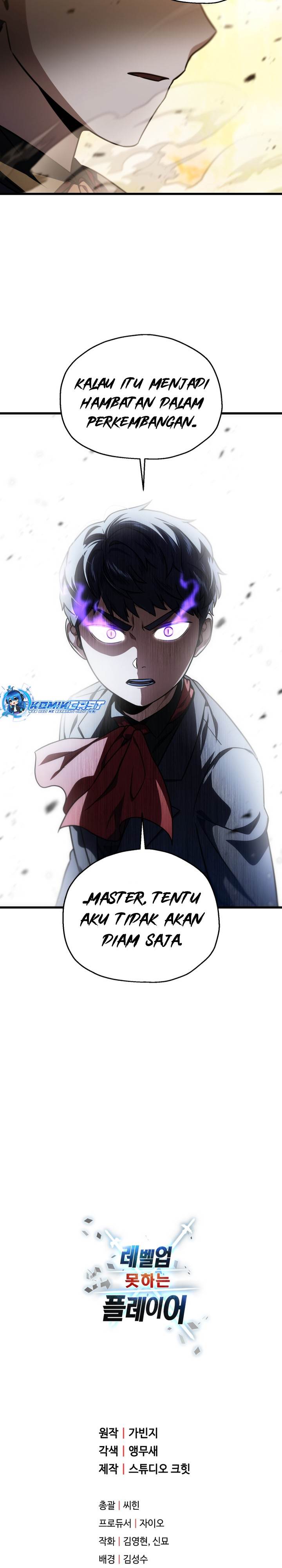 Player Who Can’t Level Up Chap 168 - Next Chap 169