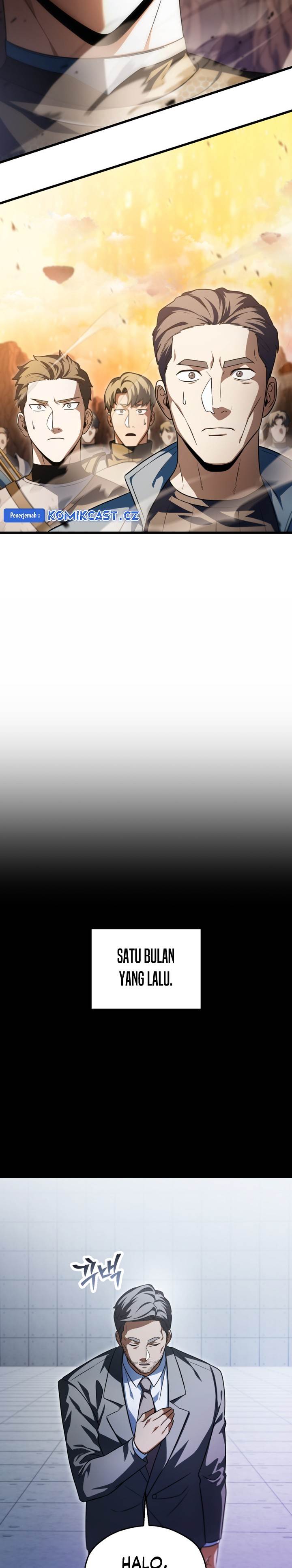 Player Who Can’t Level Up Chap 164 - Next Chap 165