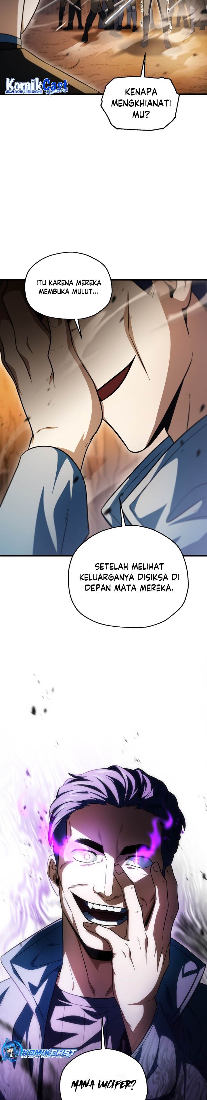 Player Who Can’t Level Up Chap 164 - Next Chap 165