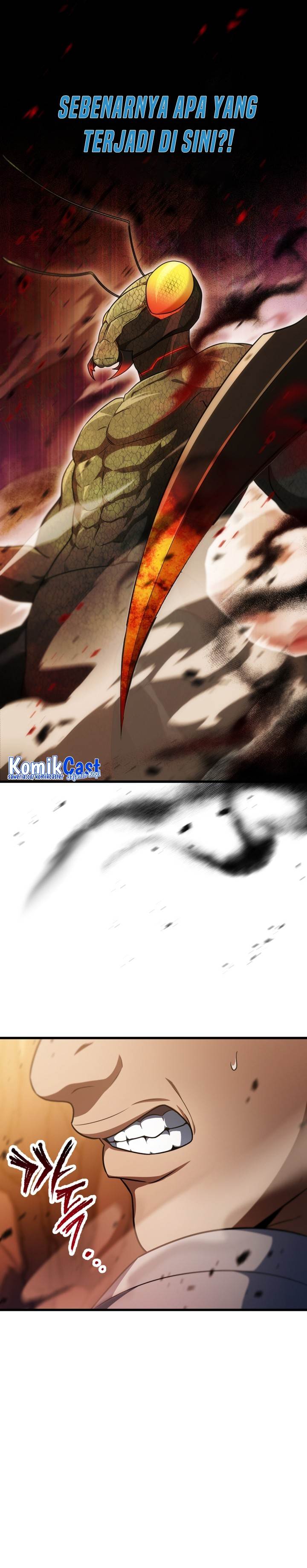 Player Who Can’t Level Up Chap 164 - Next Chap 165