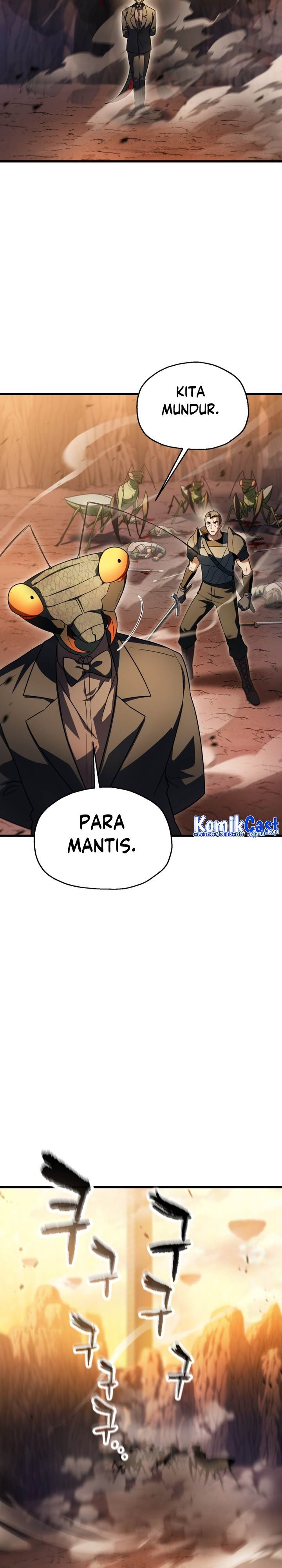 Player Who Can’t Level Up Chap 165 - Next Chap 166