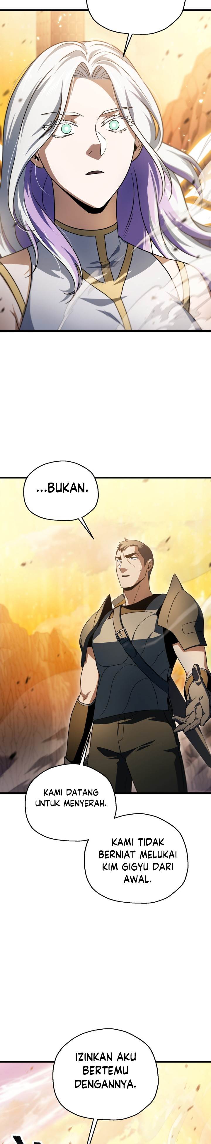 Player Who Can’t Level Up Chap 165 - Next Chap 166
