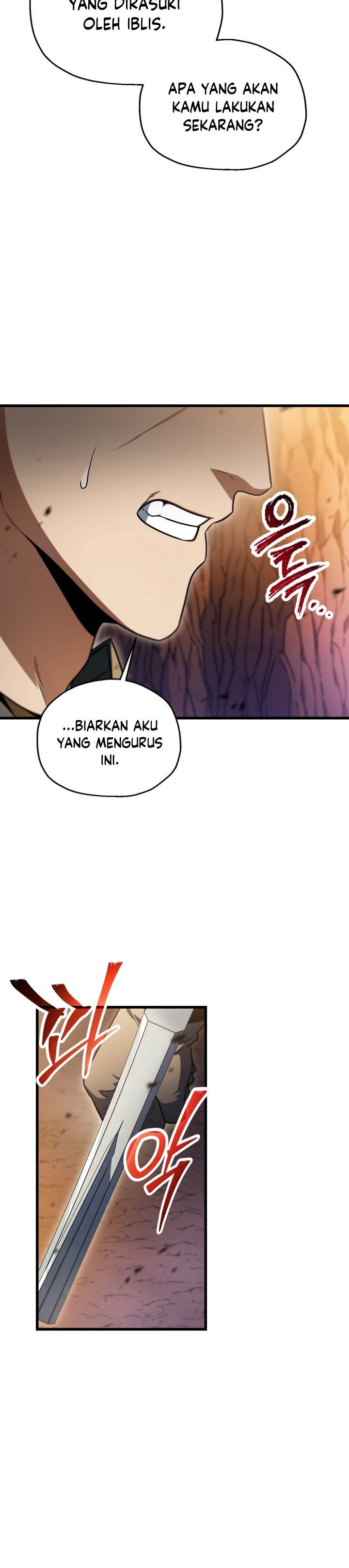 Player Who Can’t Level Up Chap 165 - Next Chap 166