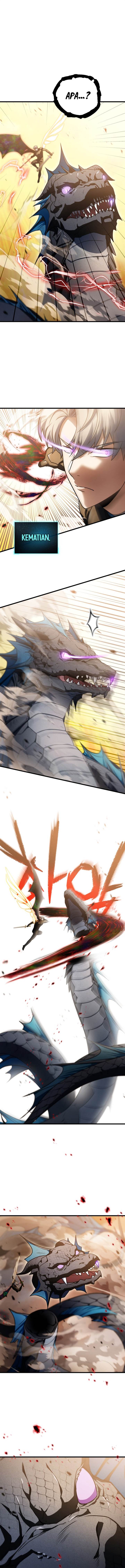 Player Who Can’t Level Up Chap 166 - Next Chap 167