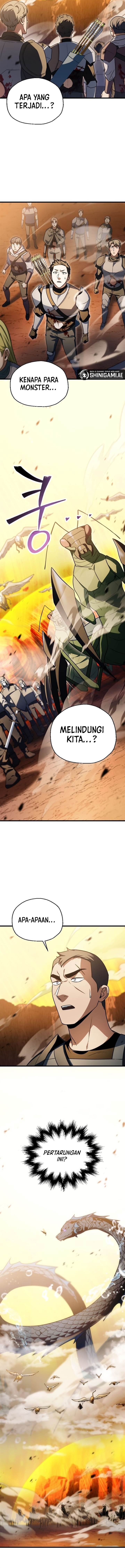 Player Who Can’t Level Up Chap 167 - Next Chap 168