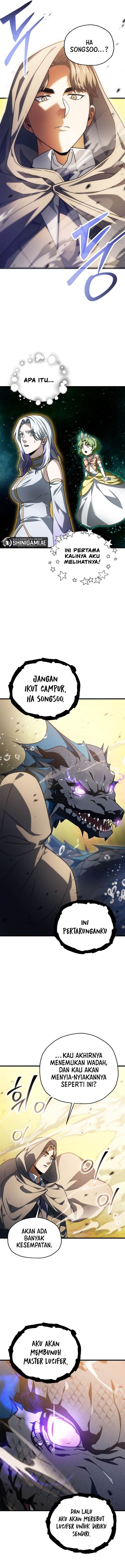 Player Who Can’t Level Up Chap 167 - Next Chap 168